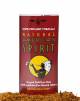 American Spirit Organico