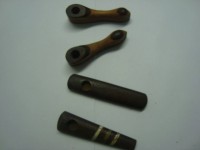 Pipe de Madeira Indiano 