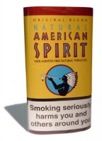 American Spirit Original Blend