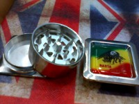 Rasta Reggae