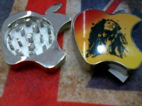 Bob Apple