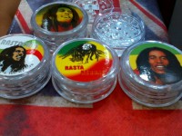 BOB MARLEY (*Unidade)