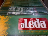 Celulose ALedA