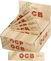 OCB ORGANIC HEMP