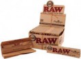 Raw Classic Brown 