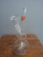Bong de vidro 35cm