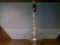 Bong de vidro 45 cm.